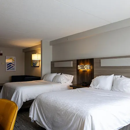Holiday Inn Express Hotel & Suites Brockville By Ihg Exterior photo