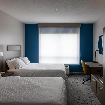 Holiday Inn Express Hotel & Suites Brockville By Ihg Exterior photo