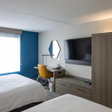 Holiday Inn Express Hotel & Suites Brockville By Ihg Exterior photo