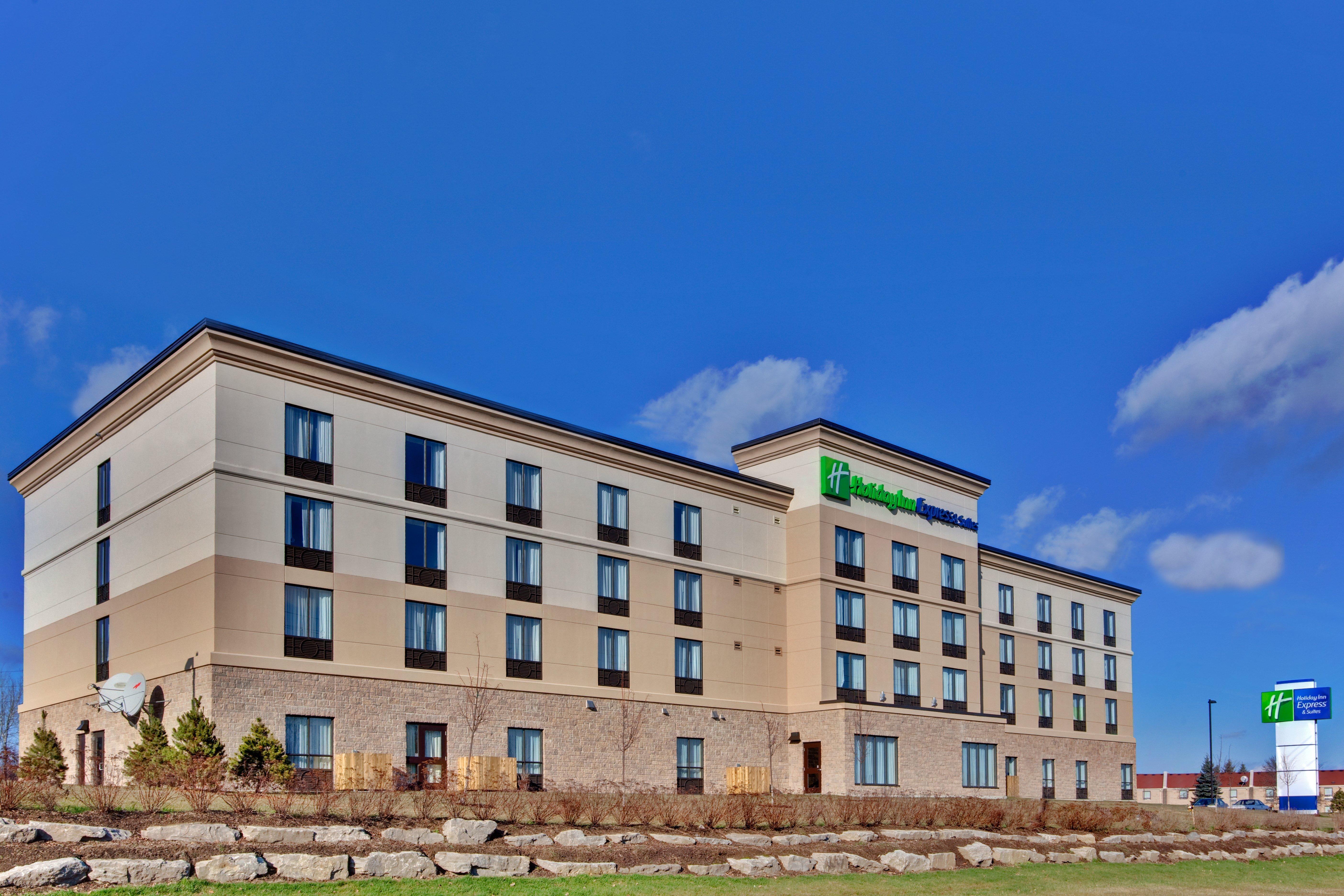 Hotel Express & By Ihg