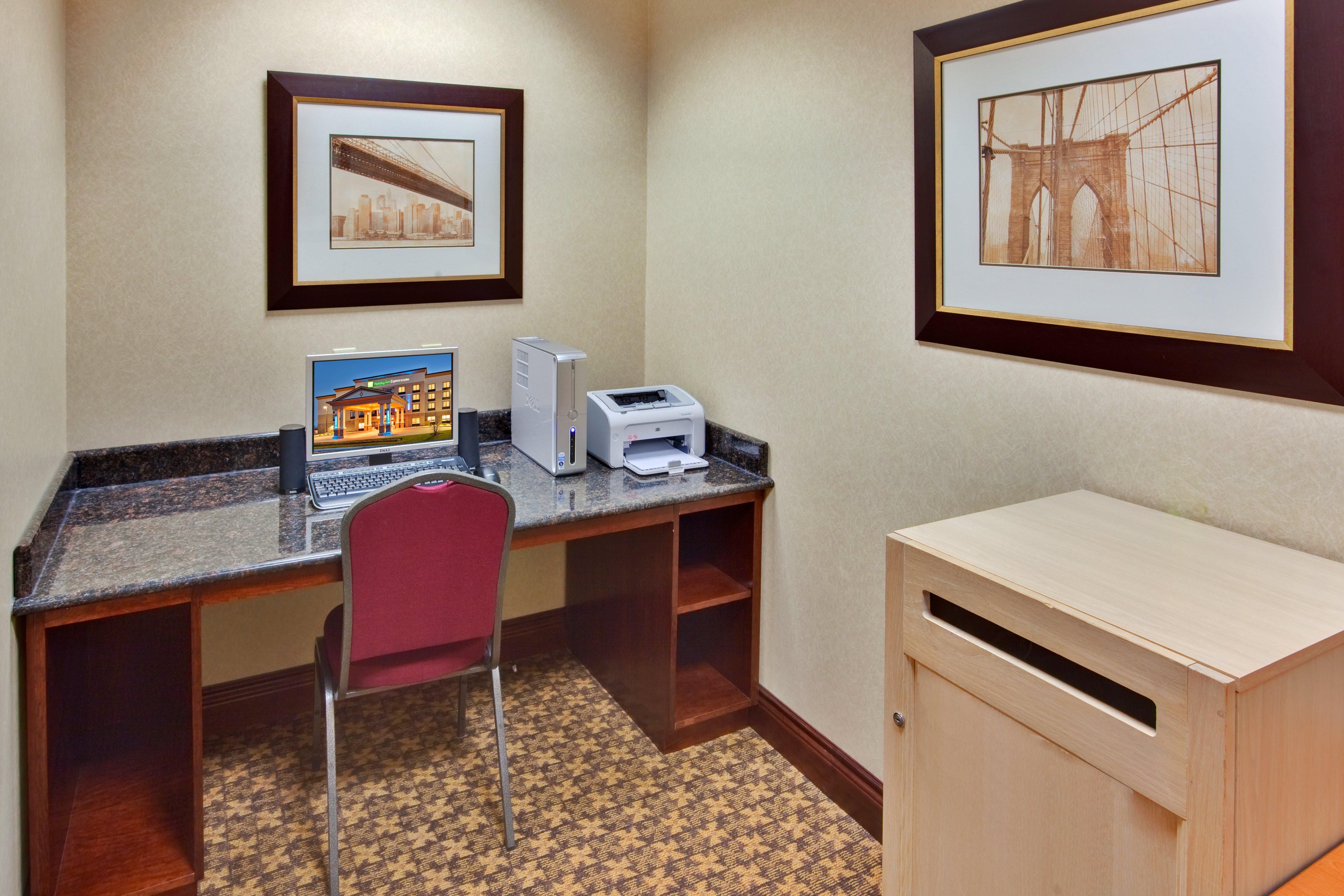 Express & By Ihg Hotel