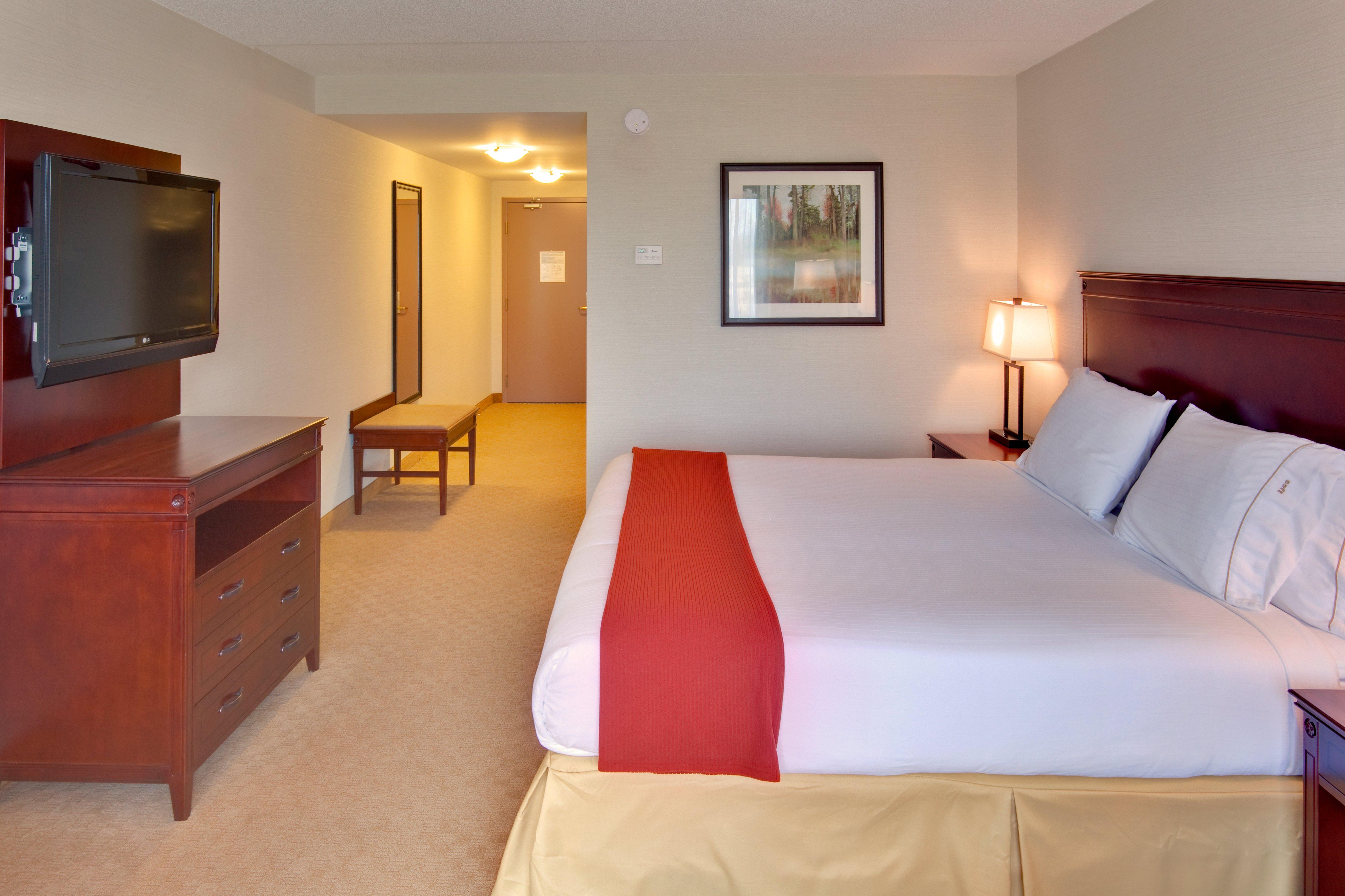 Hotel Express & By Ihg Brockville