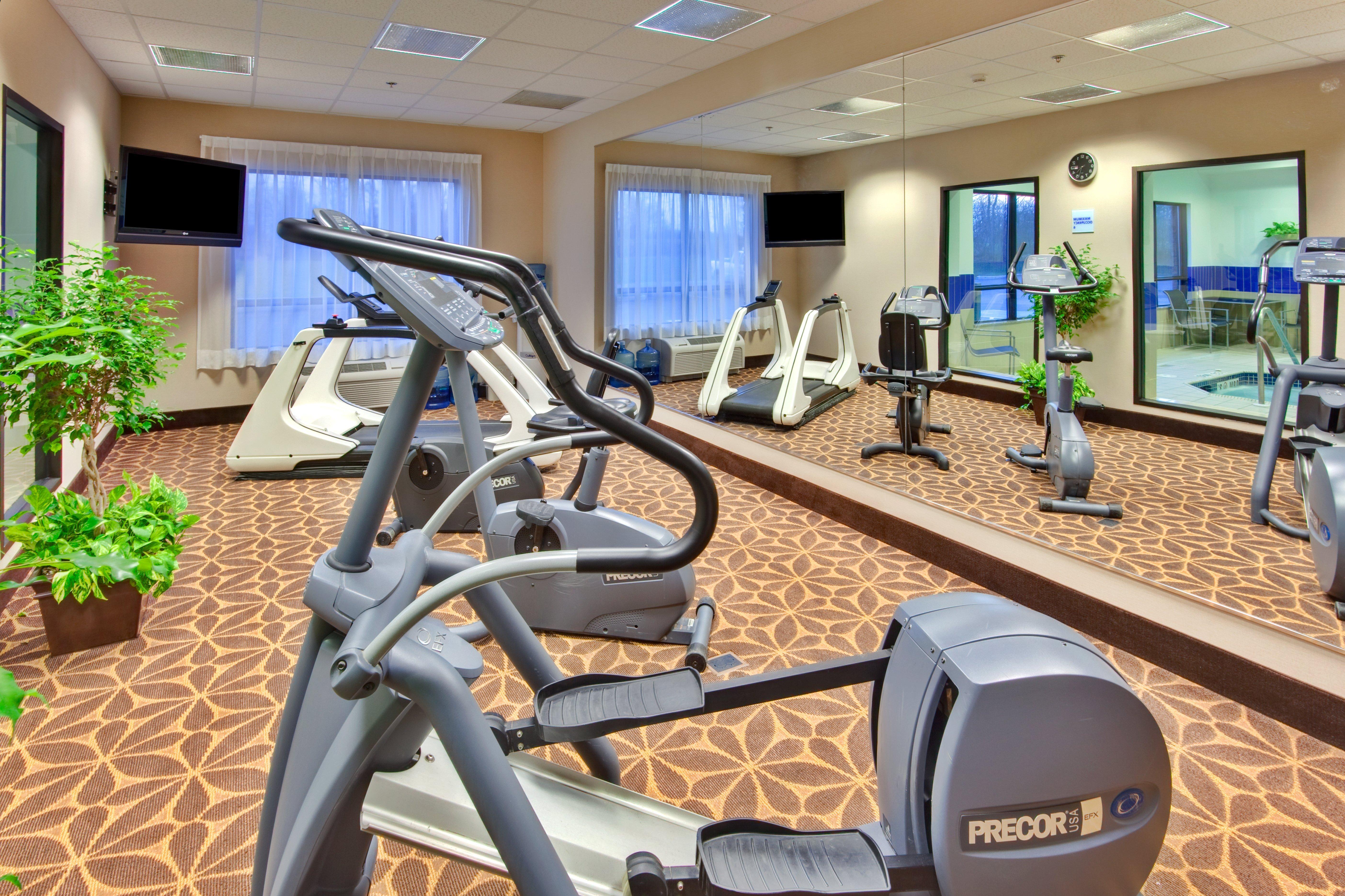 Hotel Express & By Ihg 2*