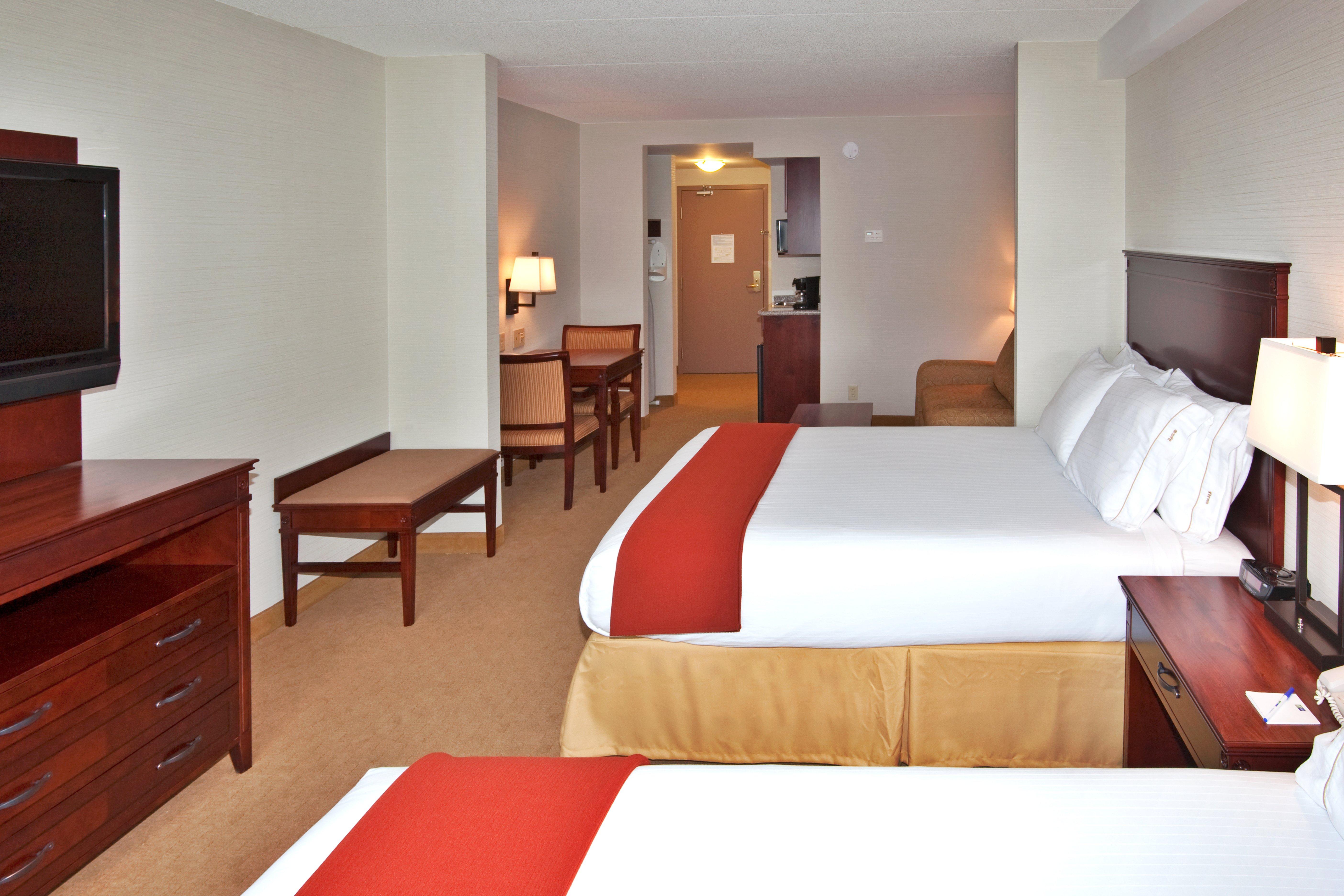 Express & By Ihg Hotel