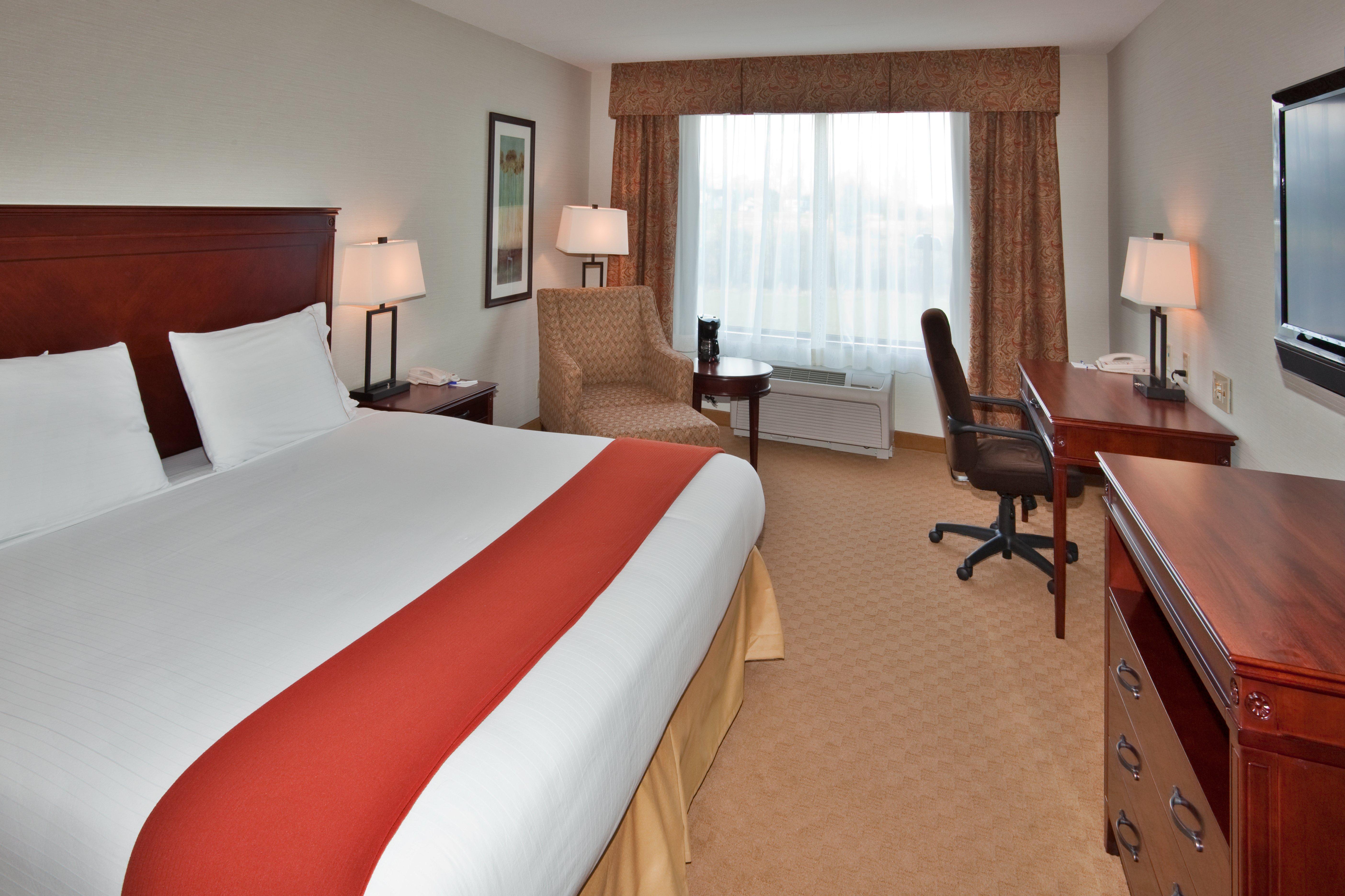 Hotel Express & By Ihg Brockville