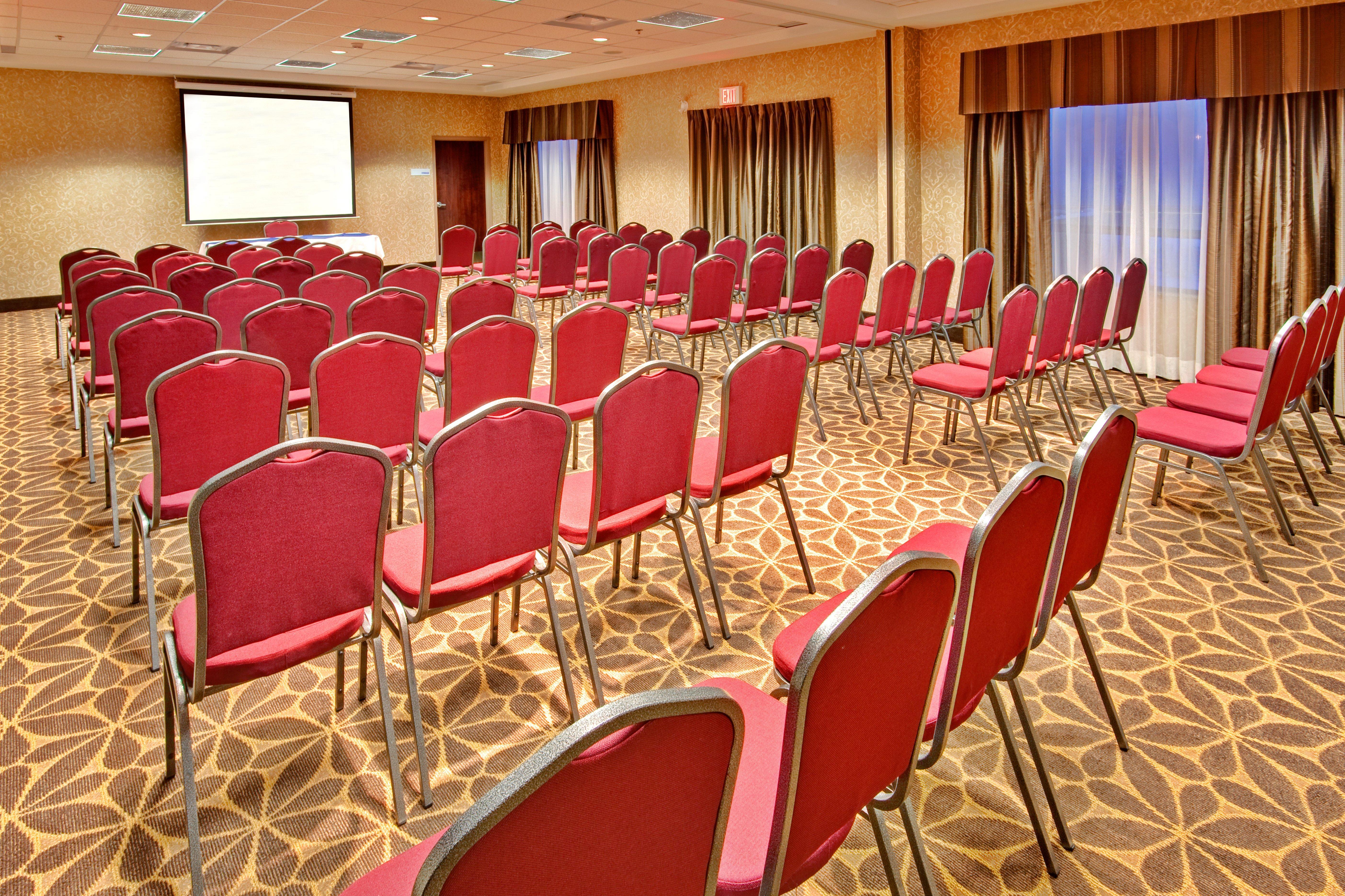 Hotel Express & By Ihg Brockville