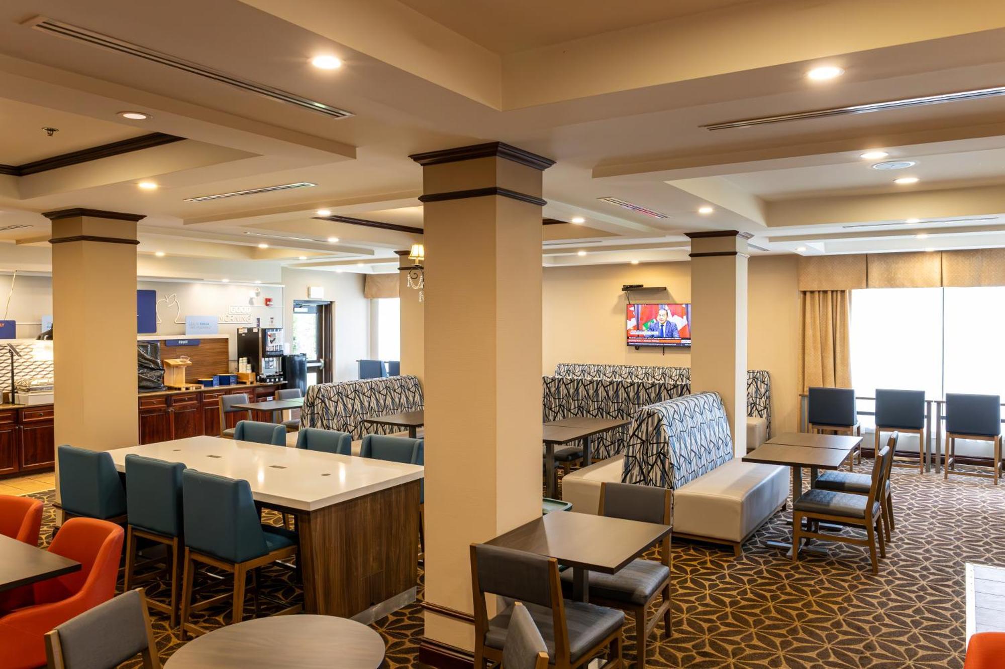Hotel Express & By Ihg 2*