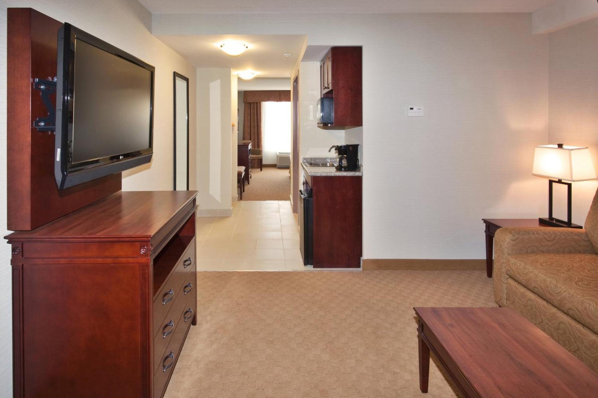 Express & By Ihg Hotel