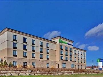 Express & By Ihg Hotel Brockville