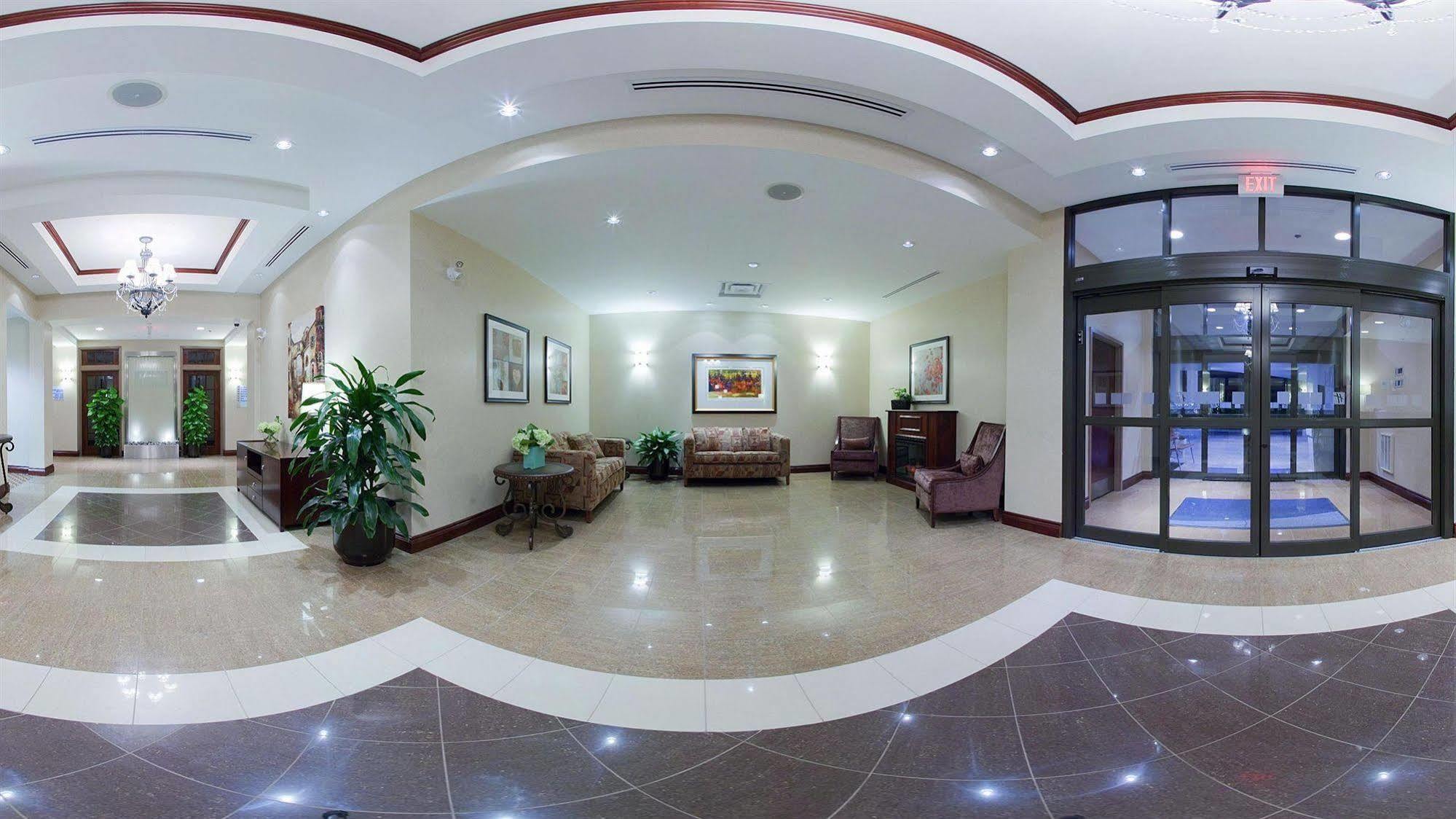 Express & By Ihg Hotel
