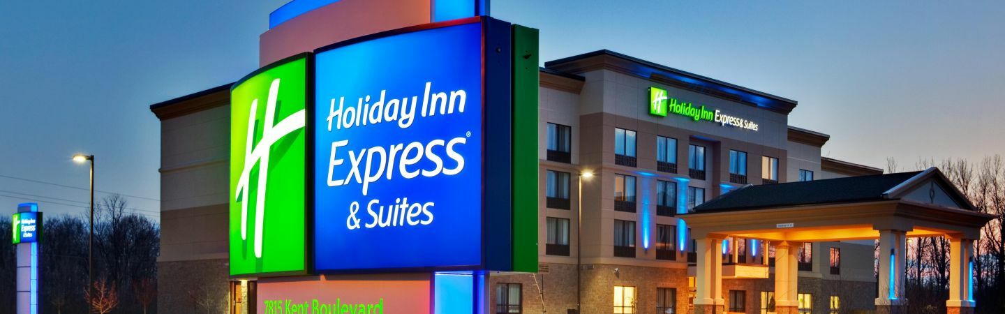Express & By Ihg 2* Brockville