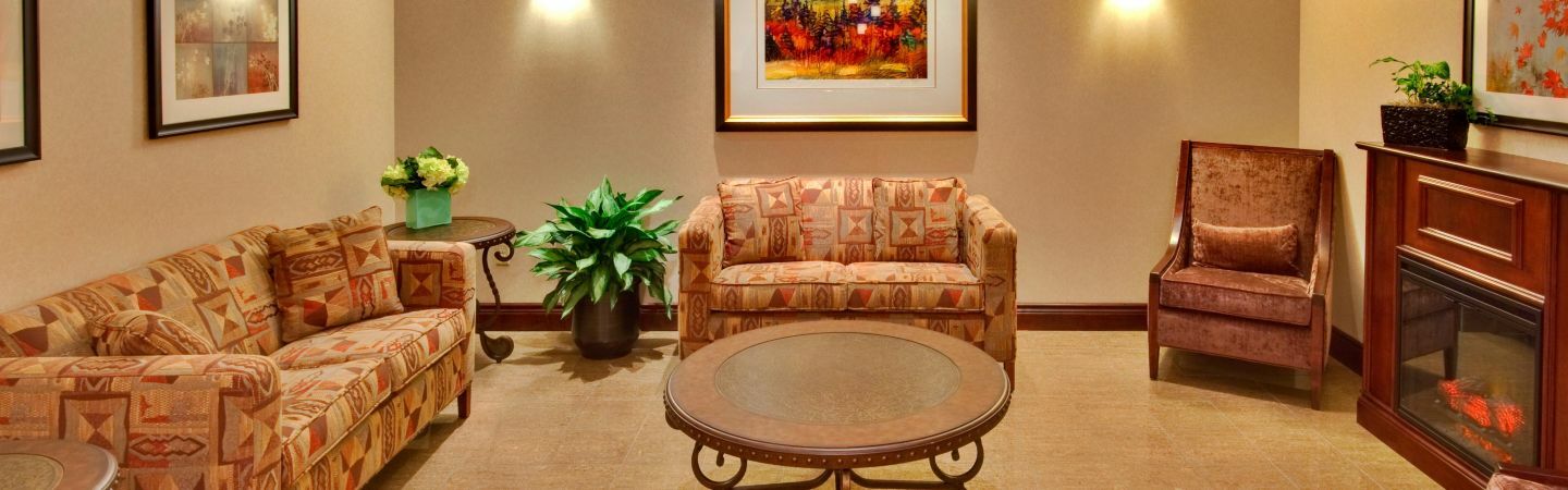 Express & By Ihg Brockville