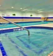 Hotel Express & By Ihg 2*