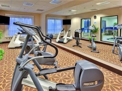 Express & By Ihg Hotel