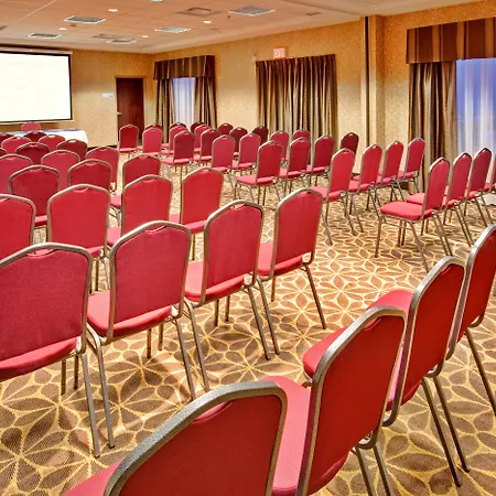 Holiday Inn Express Hotel & Suites Brockville By Ihg 